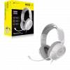 Corsair HS35 v3 káblový herný headset biela