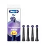 Oral-B Gentle Clean náhradné hlavice kefky balenie 4 ks čierna (SBF-4)