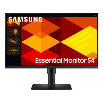 Samsung Essential S4 S24D400GSU 24 palcov IPS Full HD 100Hz monitor