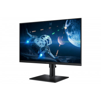 Samsung Essential S4 S24D400GSU 24 palcov IPS Full HD 100Hz monitor