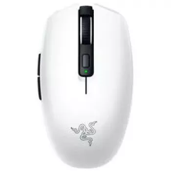 Razer Orochi V2 (2026) - biela bezdrôtová herná myš
