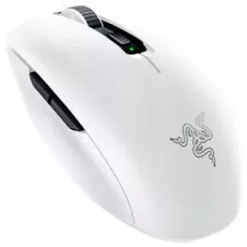 Razer Orochi V2 (2026) - biela bezdrôtová herná myš