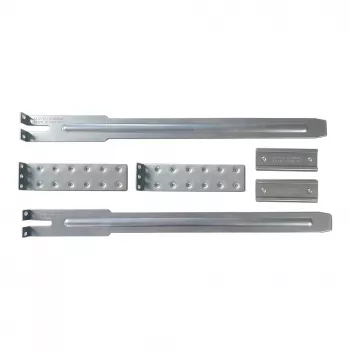 Cisco Secure Firewall 1200 Series montážna sada do racku pre kompaktné modely
