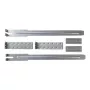 Cisco Secure Firewall 1200 Series montážna sada do racku pre kompaktné modely