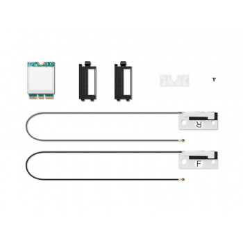 Lenovo TS MediaTek MT7925 PCIe Wi-Fi 7 modul