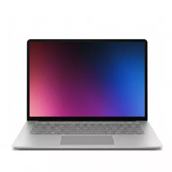 Microsoft Surface Laptop 8 15 palcov Intel Core Ultra 7 64GB RAM 1TB SSD platinový Windows 11 Pro