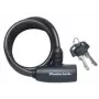 Master Lock Quantum Street č. 8126 špirálový káblový zámok 8mm 8126EURDPRO