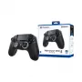 Nacon Revolution 5 Pro bezdrôtový ovládač pre PS5, PS4, PC - čierny