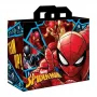CLD MERCH Marvel Spider-Man opakovane použiteľná nákupná taška Multi