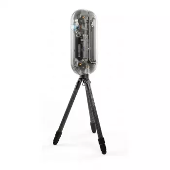 VAONIS Vespera II X-Edition (VE50-II-X) smart teleskop