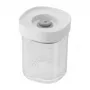 ZWILLING FRESH & SAVE CUBE poháre na korenie 3-dielna sada XS transparentné