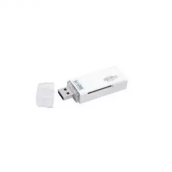 LogiLink CR0034 USB 3.0 čítačka kariet (SD, microSD, SDHC, microSDHC, SDXC, microSDXC)