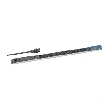 Bachmann BN PRO M 24xC13 4xC19 2xLS 3m CEE 32A/3p PDU