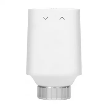 EVE SYSTEMS Eve Thermo (Matter) 5. generácia - 3 ks balenie smart termostatické hlavice radiátora