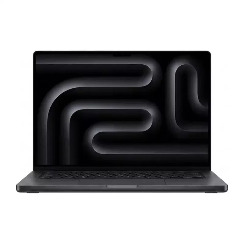 Apple MacBook Pro 16,2 palca M5 Max 18-Core CPU 40-Core GPU 16-Core Neural Engine 64GB RAM 2TB SSD Space Black 140W USB-C DE