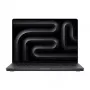Apple MacBook Pro 16,2 palca M5 Max 18-Core CPU 40-Core GPU 16-Core Neural Engine 64GB RAM 2TB SSD Space Black 140W USB-C DE