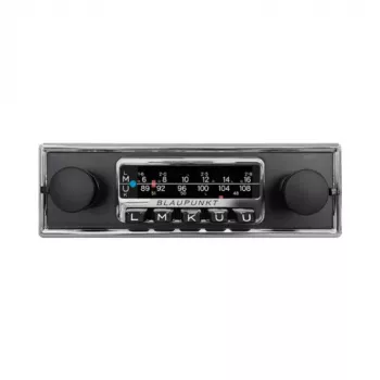 Blaupunkt Frankfurt stereo DAB+ Bluetooth autorádio