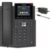 GEQUDIO GA-3 stolný telefón so záznamníkom