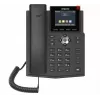 GEQUDIO GA-3 stolný telefón so záznamníkom
