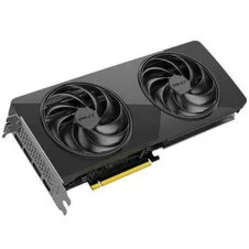 PNY GeForce RTX 5070 Slim OC 12GB GDDR7 Dual Fan grafická karta