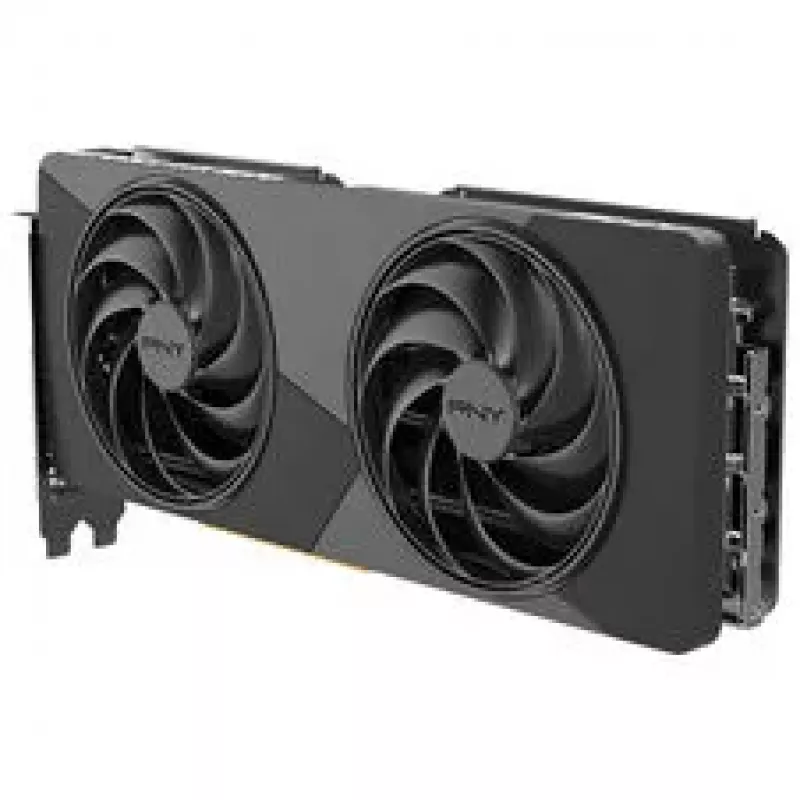PNY GeForce RTX 5070 Slim OC 12GB GDDR7 Dual Fan grafická karta