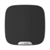 AJAX StreetSiren DoubleDeck Outdoor Wireless Siren čierna