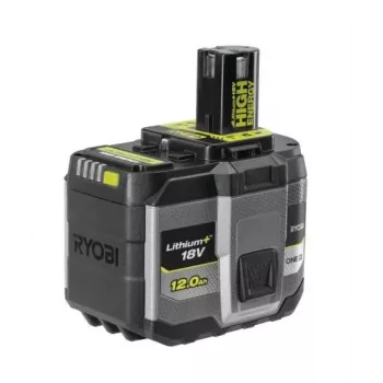 RYOBI ONE+ RB18120T 18V High Energy Lithium+ batéria 12,0 Ah