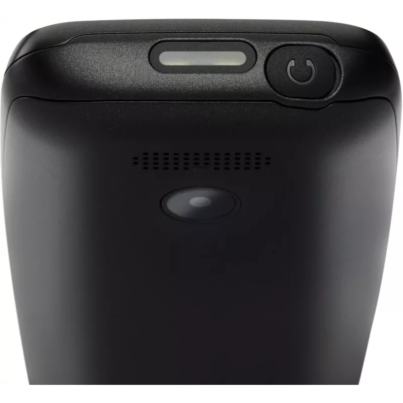 Panasonic KX-TF400EXB Mobilný telefón, čierny