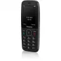 Panasonic KX-TF400EXB Mobilný telefón, čierny