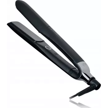 GHD Platinum+ kulma na vlasy čierna