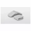 Logitech Mobi Fold ultra prenosná bezdrôtová myš - off white