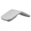 Logitech Mobi Fold ultra prenosná bezdrôtová myš - off white