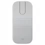 Logitech Mobi Fold ultra prenosná bezdrôtová myš - off white
