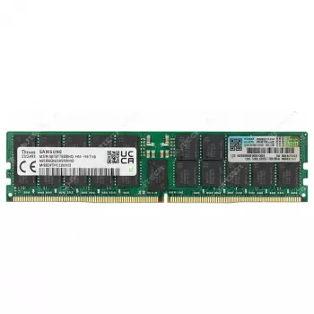 HPE 128GB DDR5 SPS-DIMM pamäťový modul 5600MHz