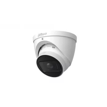 Dahua 8MP WDR Eyeball sieťová kamera, DH-IPC-HDW3841TP-ZS-27135-S2