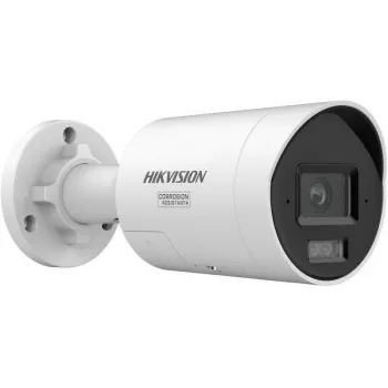 Hikvision DS-2CD2087G3-LI2UY/SRB IP kamera 8 MP 2,8 mm Smart Hybrid Light