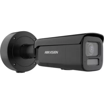 Hikvision DS-2CD26166G3-IZS2UY/SL(2812)eFBLACK 16MP Bullet sieťová kamera s AcuSense, motorizovaným varifokálnym objektívom, čierna