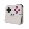 GameSir Pocket Taco P1 mobilný ovládač Bluetooth retro biely