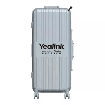 Yealink VDKCase-MB-001 montážna skrinka pre MCore Mini-PC