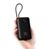 VEGER powerbanka VG-W2068 20000 mAh