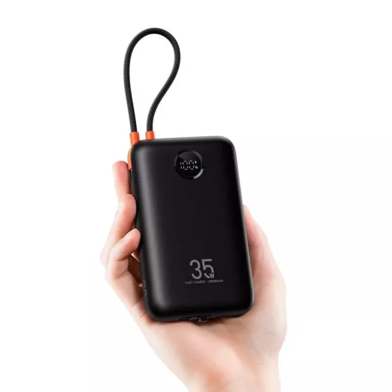 VEGER powerbanka VG-W2068 20000 mAh