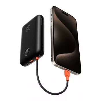 VEGER powerbanka VG-W2068 20000 mAh