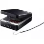 Master Lock Portable Personal Safe P005CEURBLKHRO - čierna, oceľ, 203 mm, 3-miestny číselný kombinovaný zámok