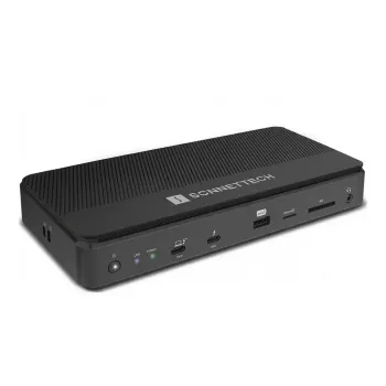 Sonnet Echo 13 Thunderbolt 5 SSD Dock – 0TB