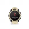 Garmin Instinct 3 AMOLED GPS smartwatch 45mm silikón Citrine/Gray 010-02936-02