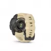 Garmin Instinct 3 AMOLED GPS smartwatch 45mm silikón Citrine/Gray 010-02936-02