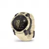 Garmin Instinct 3 AMOLED GPS smartwatch 45mm silikón Citrine/Gray 010-02936-02
