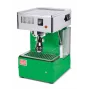 Quick Mill 0820 Stretta espresso kávovar s portafiltrom, zelený