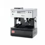 Quick Mill 0835 Retro Black páka espresso stroj