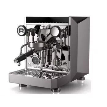 Rocket Giotto V Fast Chrom kávovar na espresso